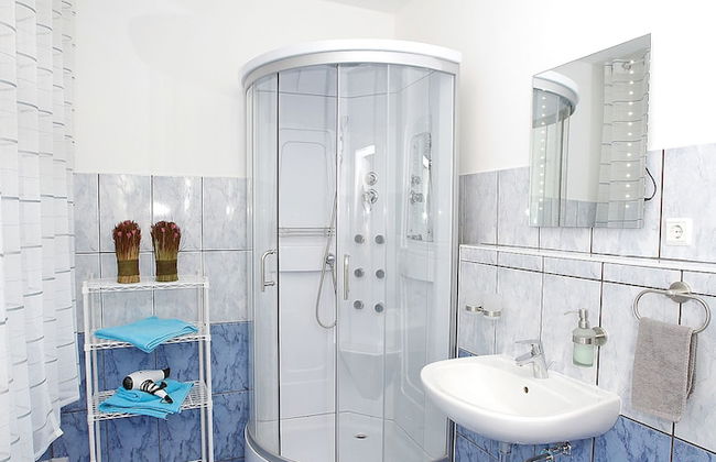 Haus Eveline - Foto 12