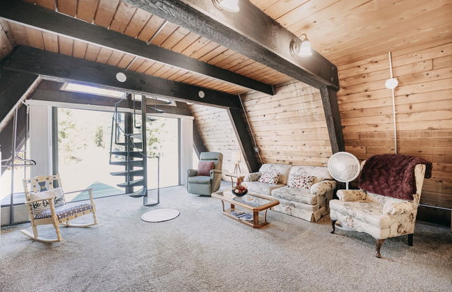 05MBH - Economical - WiFi - Pets Ok - F/P - D/W - Sleeps 2 - Foto 1