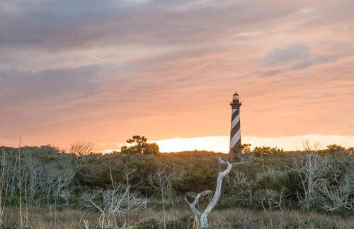 Watermen's Cabana 2C - 3-Bed, 2-Bath Apartment - Walk To BEACH Access & PET Friendly! - Foto 30