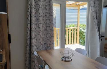 Mobilhome neuf 3 chambres Oléron - Foto 15