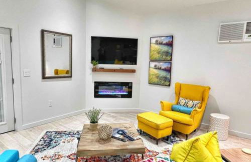 Decatur Bungalow Cozy Comfort & Convenience - Foto 13