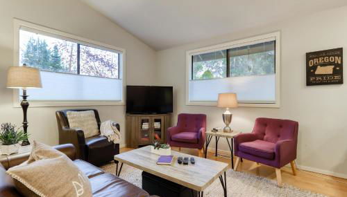 Perfectly Placed Plum Cottage - Foto 3