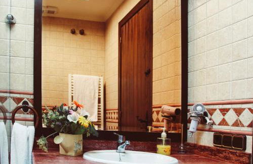 Masia Can Solà Gros - Foto 27