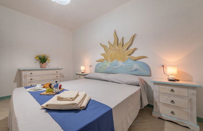 AffittaSardegna - Casa Marina - Foto 4