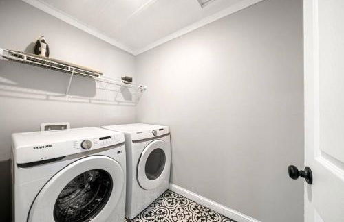 New Listing - Serene 3BR home in Historic Norcross - Foto 41