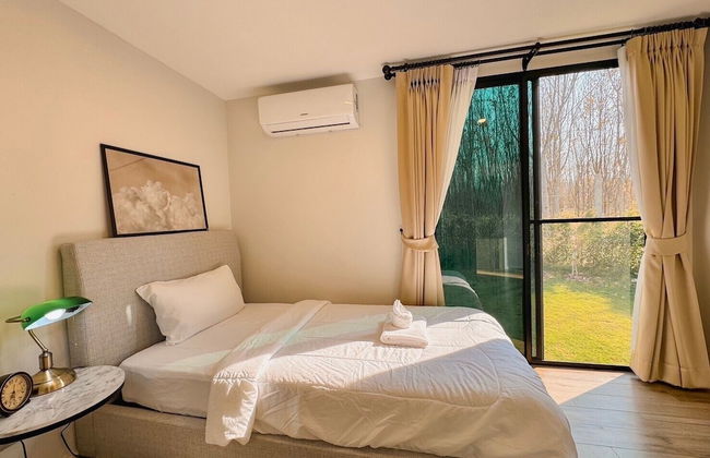 WildWildWest Pool Villa Khaoyai - Foto 9