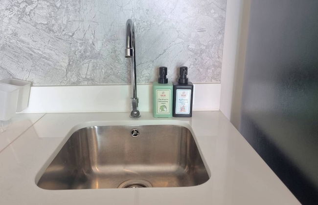 Bo401 - 2 Bdr Condo With Sea View, Ao Nang Beach - Photo 24