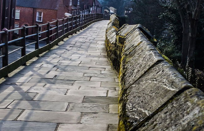 The Kings Place - Very Central Chester - Chester - Photo 52