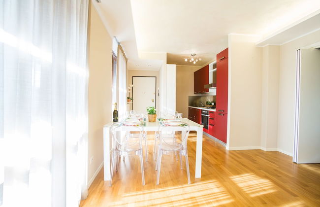 Bright Apartments Desenzano - Cascinale Pool 1 - Photo 12