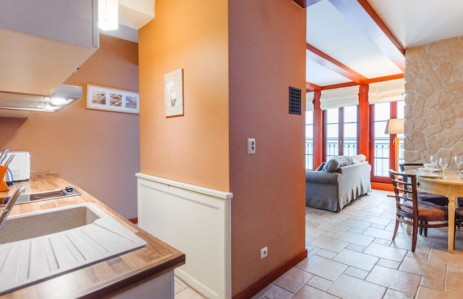 Apartamenty Sun&Snow Zachód Slonca - Photo 46