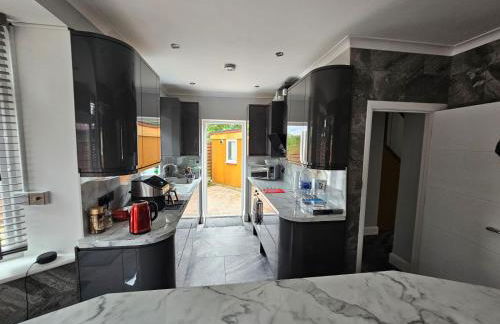 Shortwood Stay - Foto 32