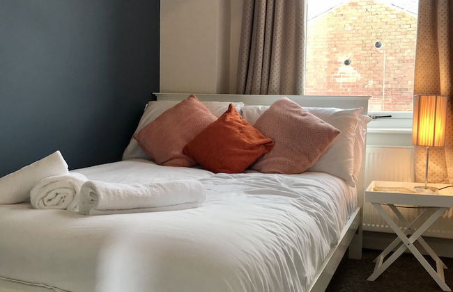 3 Bedroom House Close to M6 & M55 - Foto 8