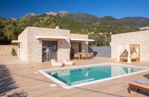 Christdilia villas - Foto 47