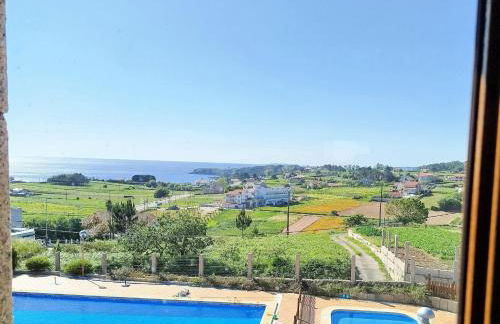 Apartamentos Eira Do Mar Sanxenxo - Foto 21