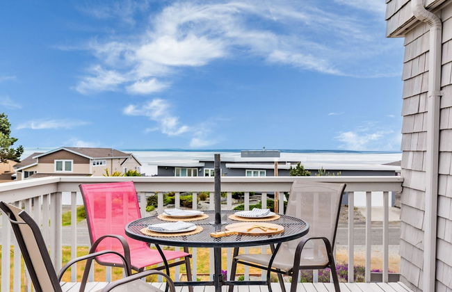 Beach Lookout Retreat by Avantstay Rooftop Views - Foto 32