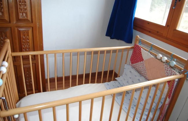 Complex Rural Can Caubet - Photo 29