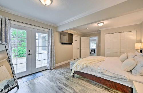 Bright Concord Home with Amenity-Packed Patio! - Foto 13