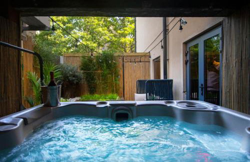 The Bells - Luxury Serviced Apartments - Foto 36