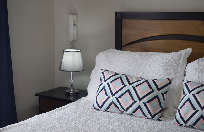 A&G Apart Hotel - Photo 17