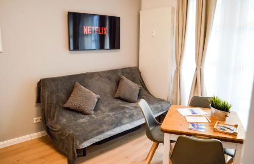 Centerapartments Tonhallenstraße - Foto 48