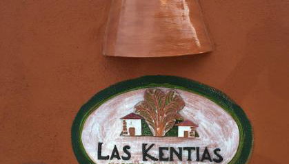 Haciendas del Valle - Las Kentias - Foto 5