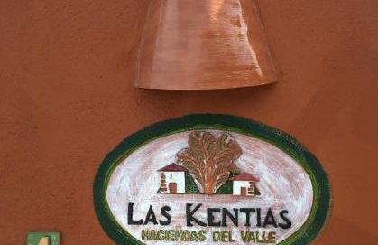 Haciendas del Valle - Las Kentias - Foto 5
