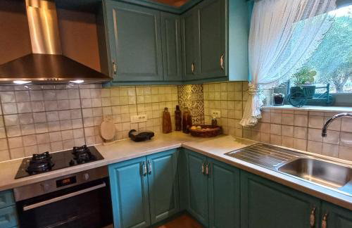 Villa Liberta - Foto 16