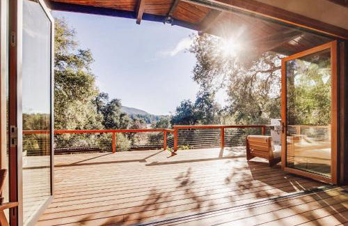 Hot tub Disney train track in Julian amazing views - Foto 26