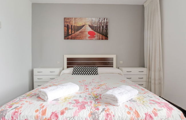 Snug Apartment in Santiago de Compostela With Terrace - Photo 21