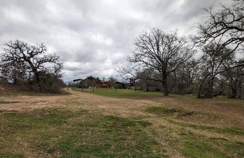 The Cedar House - Foto 18