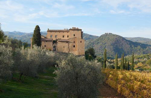 Castello Di Potentino - Foto 20