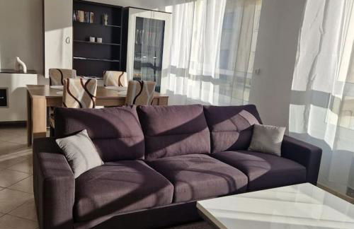 Spacieux T3 lumineux avec balneo à 5min de la gare - Foto 14