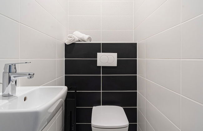 Spirit Apartments by FirstHost - Foto 52