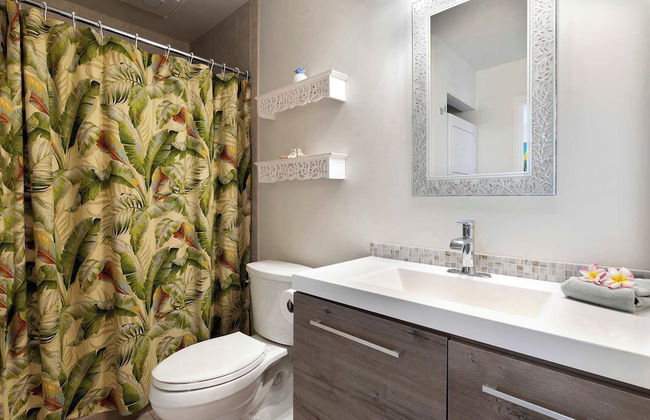 Kona Mansions 5-minute Walk to Honls Beach - Foto 11