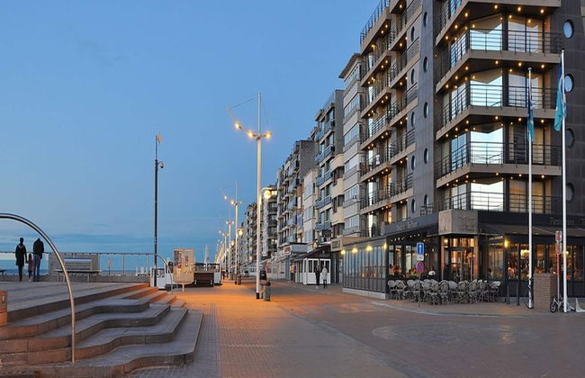 Apartment Near Dunes in Koksijde - Photo 25