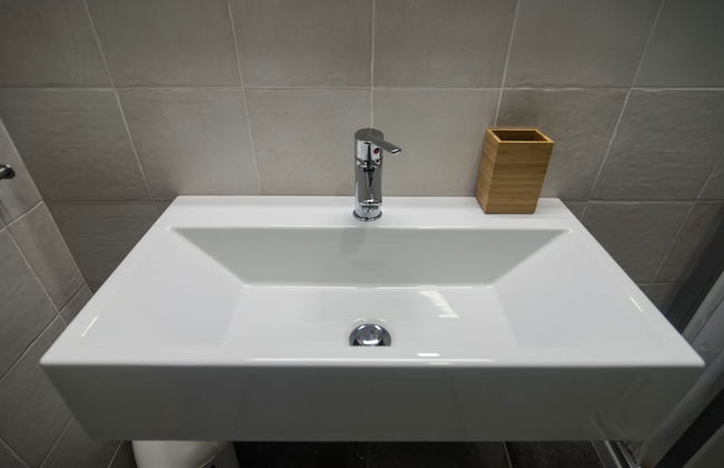 Agua Green Resort - Foto 8