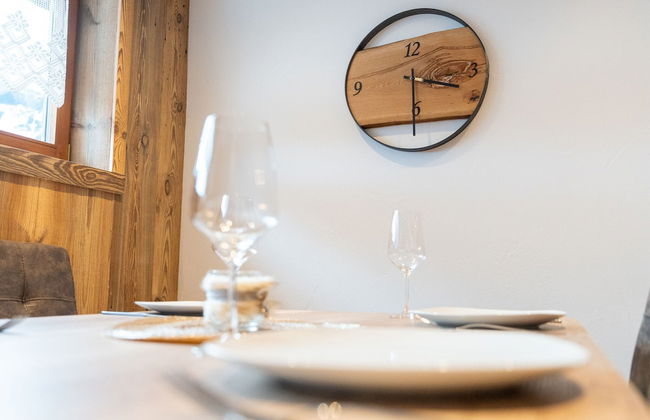 Comfortable Apartment in Salzburger Land - Foto 18