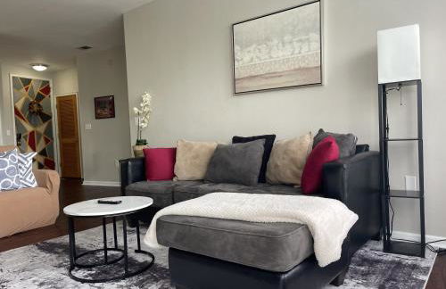 Stylish Sky Lofts Condo in Historic West End condo - Foto 14