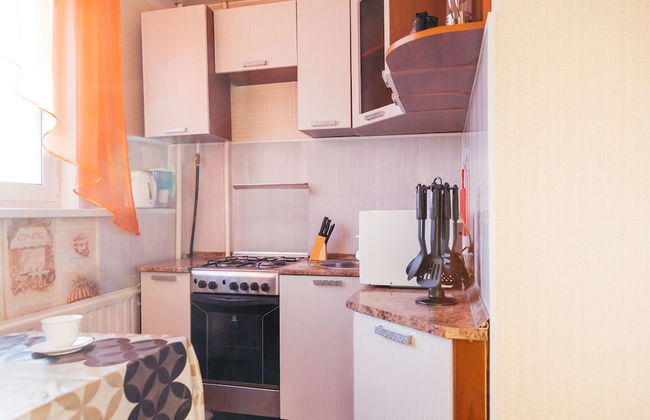 Apartments 5 zvezd Vozle Tsentralnoy Ploshchadi - Photo 9