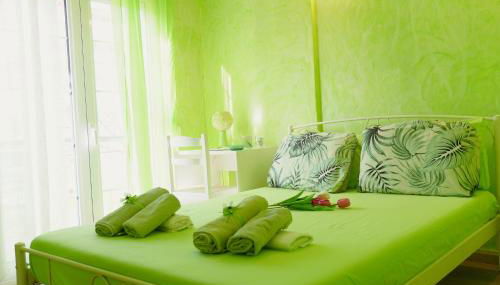 Χαμένος στον παράδεισο - Foto 4, towels