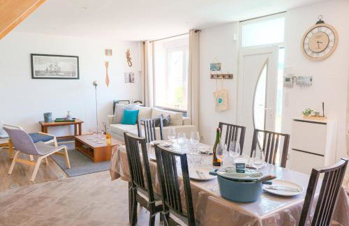 Vacances pour 8 aux portes du Guilvinec - Foto 9