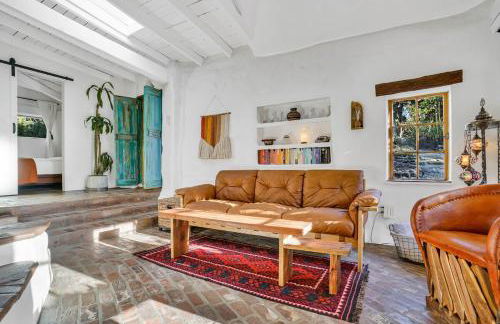 Private Romantic Escape, Hidden Gem w Hot Tub - Foto 8