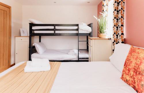 Finest Retreats - The Welsh Barn - Foto 13