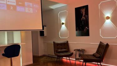 Suite EVASIO, au pied du château fort, parking privé - Foto 3