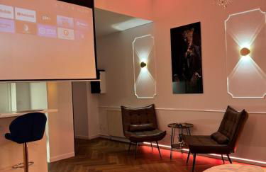 Suite EVASIO, au pied du château fort, parking privé - Foto 3