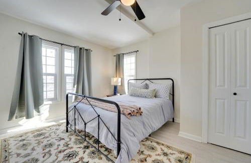 Chic Modern Apt with Free Parking Near Dtwn Detroit - Foto 18