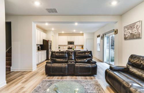 Quiet Avon Home - Near Indianapolis Speedway! - Photo 5