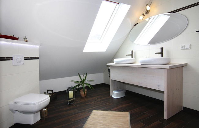 Apartment, Kenz-kustrow - Foto 8