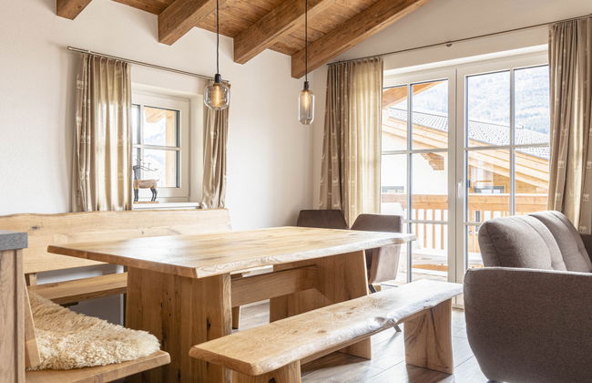 Superior # 4D mit Sauna - Foto 8