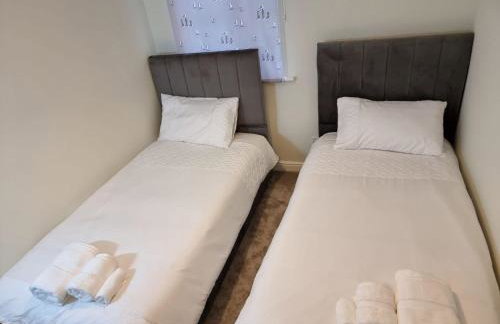 Century House Luxury Apartments - Foto 7